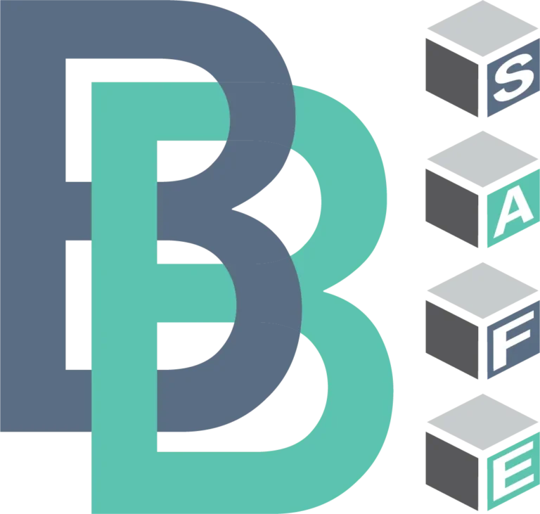 BBSafe logo