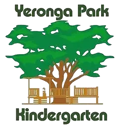 Yeronga Park Kindy Logo